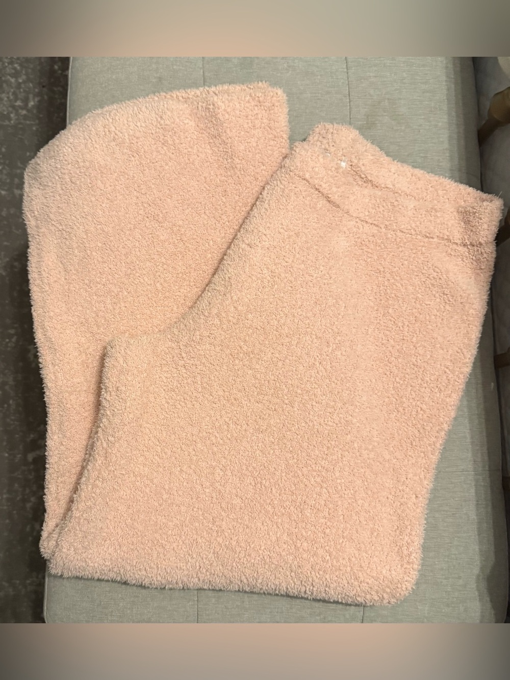 Posh Peanut Cuddle Pants